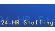 24 Hour Staffing