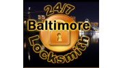 24/7 Baltimore Locksmiths