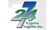 24 7 Express Logistics