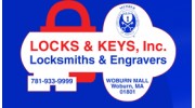 24 Hour Locksmith Lock & Key & Safe