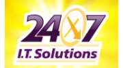 24 X7 It Solutions