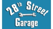 28th Street Garage