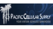 Pacific Cellular Supply