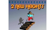 2 New Heights