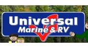 Universal Marine & RV