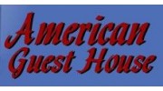 American Guest House Bed and Breakfast