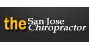 The San Jose Chiropractor - Scott Larsen DC