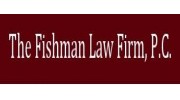 Fishman Jack - Litigation And Criminal Defense Firm
