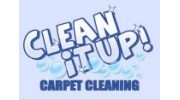 Clean It Up Carpet Cleaning