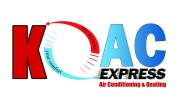 Air Conditioning Company in Spring, TX