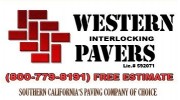 Western Pavers, Inc.
