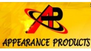 Appearance Products Inc