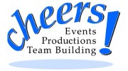 Cheers Events Inc.