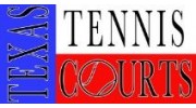 Texas Tennis Courts