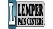 Lemper Pain Centers | Dr. Brian Lemper, DO