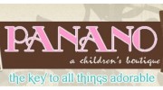 Panano Baby & Children's Boutique