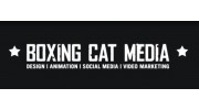 Boxing Cat Media