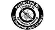 Pest Control Services in Matamoras, PA