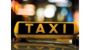 DFW Taxicab