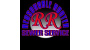 Reasonable Rooter Sewer Service