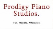 Prodigy Piano Studios