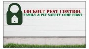 Lockout Pest Control