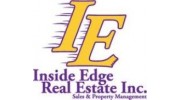 Inside Edge Real Estate Sales & Property Management