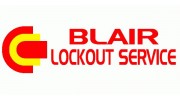 Blair Lockout Service