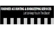 Fournier Accounting & Bookkeeping Services