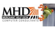 MHD Computer Consultants