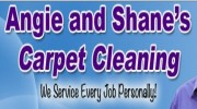 Angie and Shane's Carpet Cleaning