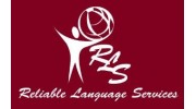 Reliable Language Services Inc.