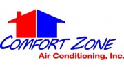 Comfort Zone Air Conditioning