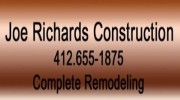 Joe Richards Construction