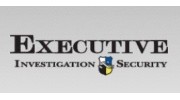 Executive Investigation & Security