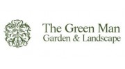 The Green Man Garden & Landscape