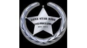 Lone Star Ride