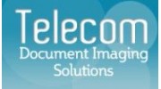Telecom Document Imaging Solutions