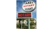 Notary in Inglewood, CA