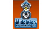Middleton Air Conditioning, Inc.