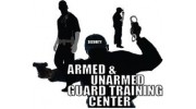 Armed & Unarmed Guard Training