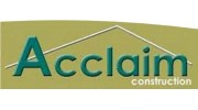 Acclaim Construction
