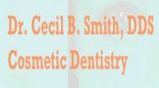 Dr. Cecil B. Smith DDS