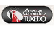 American Commodore Tuxedo