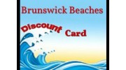 Brunswick Beaches Discount Card
