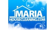 Maria House Cleaning