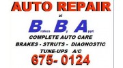Auto Repair in Bedford, IN