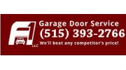 A1 Garage Door Repair Services