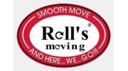Roll's Moving & Storage