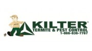 Kilter Termite Control